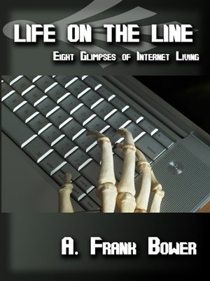 cover image of Life on the Line
